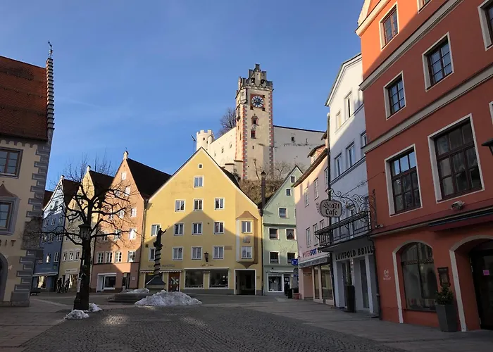 Hotel Füssen